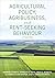 Agricultural Policy, Agribusiness, and Rent-Seeking Behaviour, Third Edition