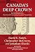 Canada's Deep Crown: Beyond Elizabeth II, The Crown's Continuing Canadian Complexion