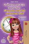 Amanda and the Lo...