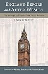 England Before an...