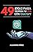 49 ideas para mejorar tu vida con ChatGPT by Alejandro Pérez