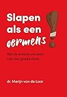 Slapen als een oe...