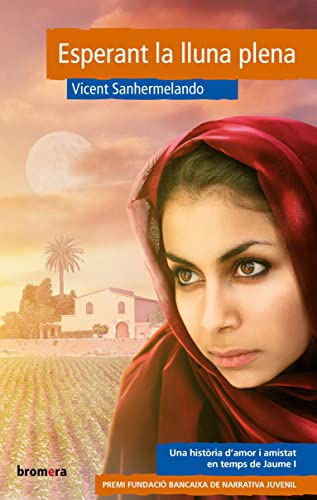 Esperant la lluna plena (Paperback)