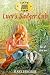 Lucy's Badger Cub (Lucy's Farm #3)