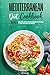 Mediterranean Diet Cookbook...