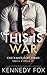 This is War (Checkmate Duet Series)