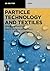 Particle Technology and Textiles: Review of Applications (De Gruyter STEM)