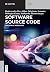 Software Source Code: Statistical Modeling (De Gruyter STEM)