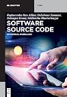 Software Source Code: Statistical Modeling (De Gruyter STEM) Software Source Code: Statistical Modeling (De Gruyter STEM)