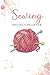 Sewing Project Planner: Tak...