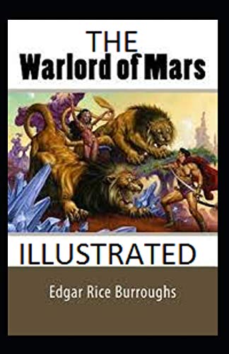 The Warlord of Mars