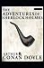 The Adventures of Sherlock Holmes(Sherlock Holmes #9) Annotated