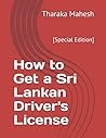 How to Get a Sri Lankan Driver's License
