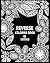 reverse coloring book: Reve...