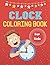 Clock Coloring Book For Kid...