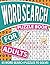 Word Search Puzzle Book For...