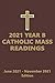 2021 Year B Catholic Mass R...