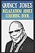 Relaxation Adult Coloring B...