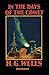 In the Days of the Comet Annotated
