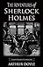 The Adventures of Sherlock Holmes(Sherlock Holmes #9) Annotated