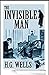 The Invisible Man Illustrated