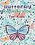 Butterfly Coloring Books fo...