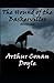 The Hound of the Baskervilles(Sherlock Holmes #3)