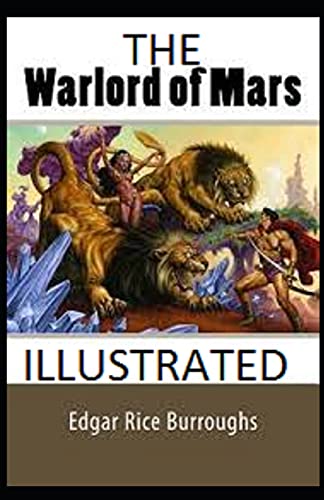 The Warlord of Mars