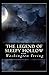 The Legend of Sleepy Hollow Illustrated