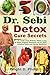 Dr. Sebi Detox Cure Secrets...
