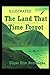 The Land That Time Forgot Illustrated