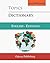 Topics Dictionary English -...
