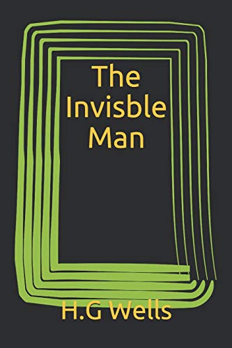 The Invisible Man