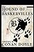 The Hound of the Baskervilles illustrated