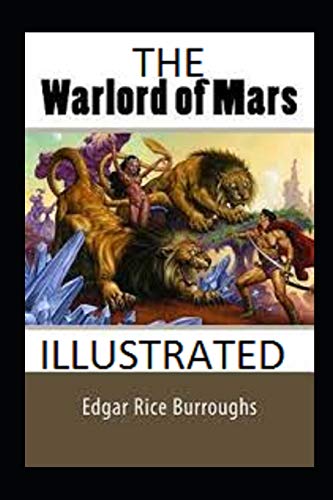 The Warlord of Mars