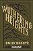 Wuthering Heights illustrated