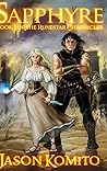 Sapphyre: Large Print Hardcover Edition