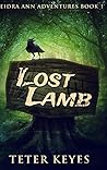 Lost Lamb: Large Print Hardcover Edition