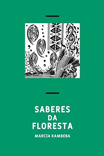 Saberes da Floresta: 2 (Paperback)