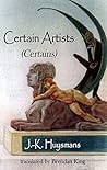 Certain Artists (Certains)