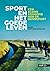 Sport en het goede leven