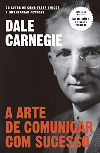 A Arte de Comunicar com Sucesso (Paperback)