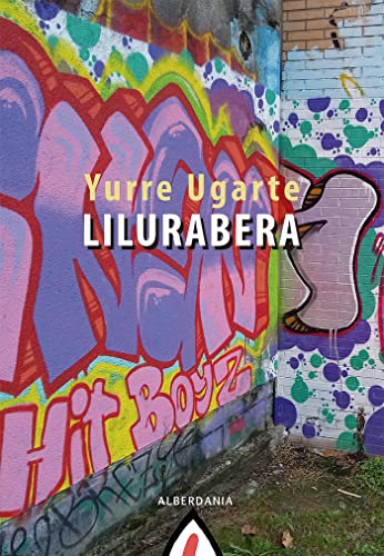 Lilurabera (Paperback)