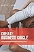 Create Business Circle by Pratik Gauri