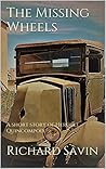 The Missing Wheels: A short story of Hercule Quincompoix