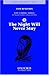 The night will never stay: ...