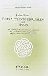Entrance into Jerusalem and Hymn