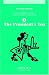 The President's Tea by Tom Benjamin