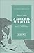 A Million Miracles: Vocal s...