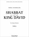 Shabbat with King David: Viola